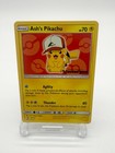 Ash's Pikachu