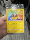 Ash's Pikachu