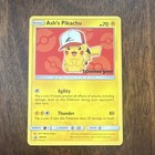 Ash's Pikachu