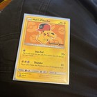 Ash's Pikachu