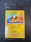 Ash's Pikachu