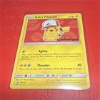 Ash's Pikachu