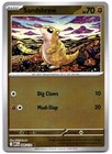 Sandshrew