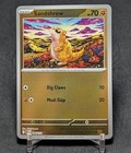 Sandshrew