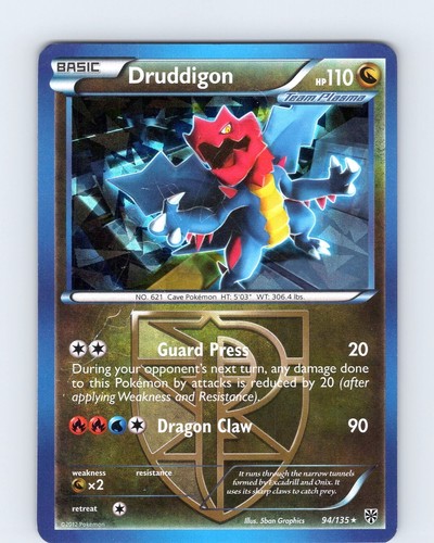 Druddigon