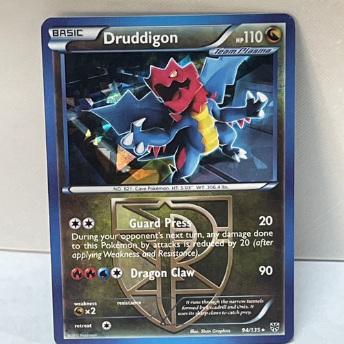 Druddigon