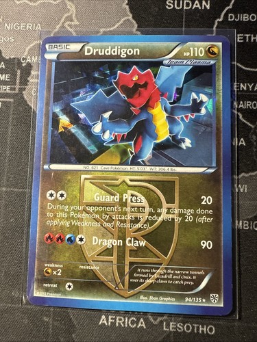 Druddigon