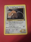 Lt. Surge's Raticate