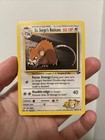 Lt. Surge's Raticate