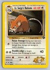 Lt. Surge's Raticate
