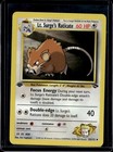 Lt. Surge's Raticate