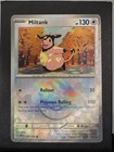 Miltank