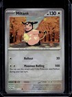 Miltank