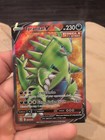 Tyranitar V