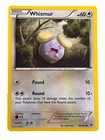 Whismur