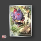 Zorua 