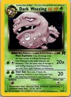 Dark Weezing