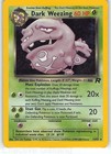 Dark Weezing
