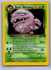 Dark Weezing