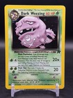 Dark Weezing