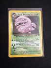 Dark Weezing