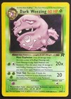 Dark Weezing