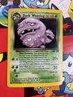 Dark Weezing