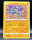 Zygarde