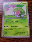 Shaymin