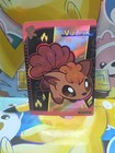 Vulpix