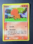 Vulpix
