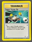 Super Scoop Up