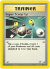 Super Scoop Up