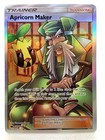 Apricorn Maker