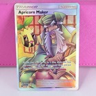 Apricorn Maker