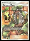Apricorn Maker