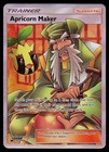 Apricorn Maker