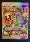 Apricorn Maker