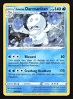 Galarian Darmanitan
