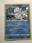 Galarian Darmanitan