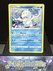 Galarian Darmanitan