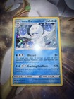 Galarian Darmanitan