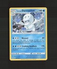 Galarian Darmanitan