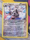 Aggron
