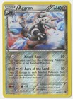 Aggron
