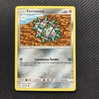 Ferroseed