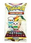 Hisuian Electrode