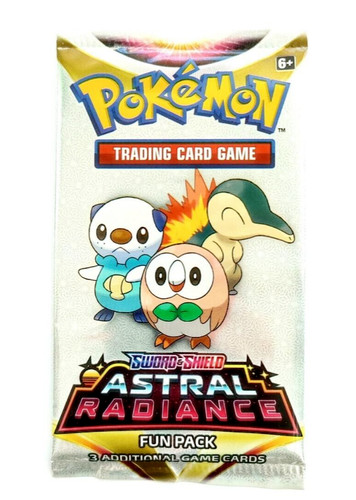 Hisuian Electrode