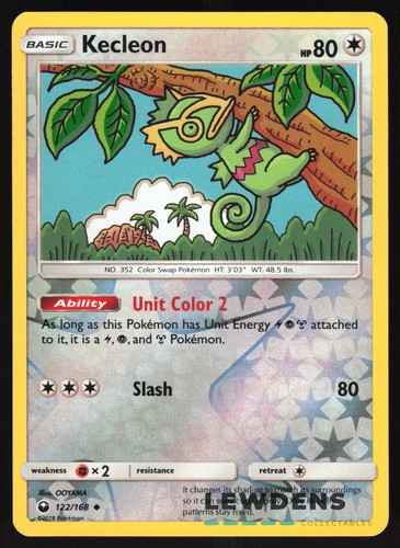 Kecleon