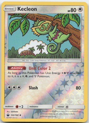 Kecleon
